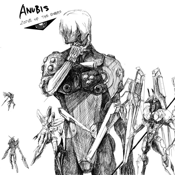 ANUBIS
