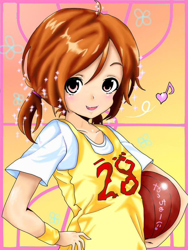 リュウシの粒子