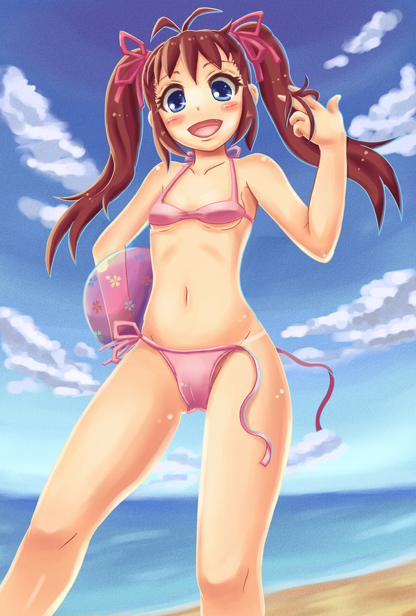 ちっぱい