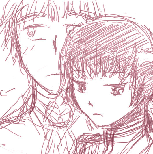 下書き