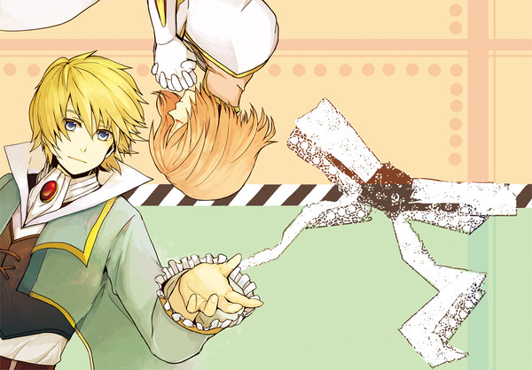 ヨーデルとエステル
