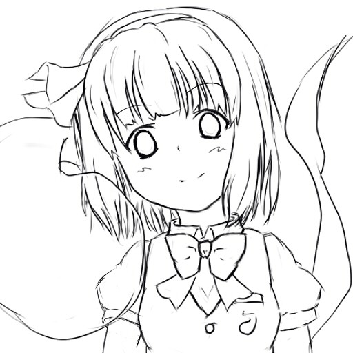 いい笑顔･･･///