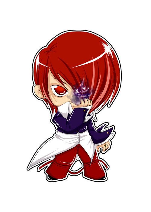 IORI