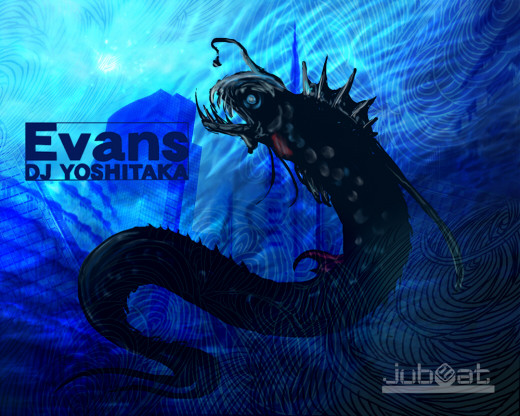 Evans