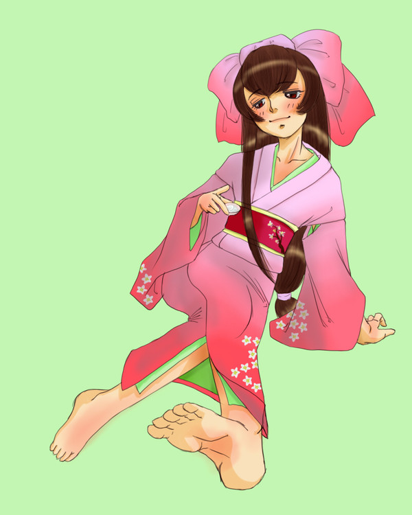 弥生