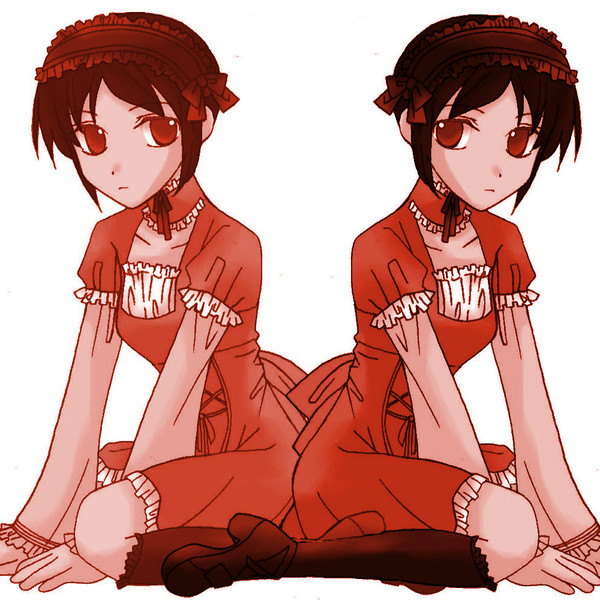 ダブル
