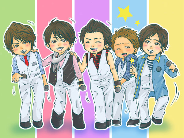 Ｍステ
