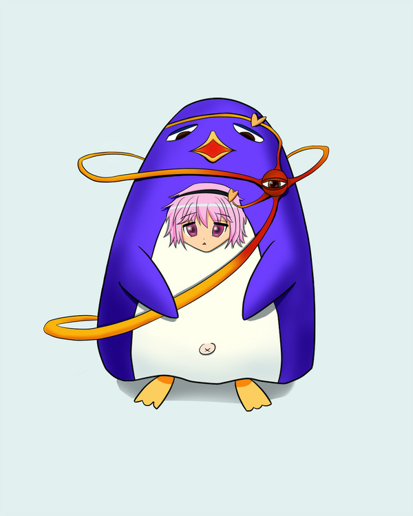 想起「ペンギンズサーッ」