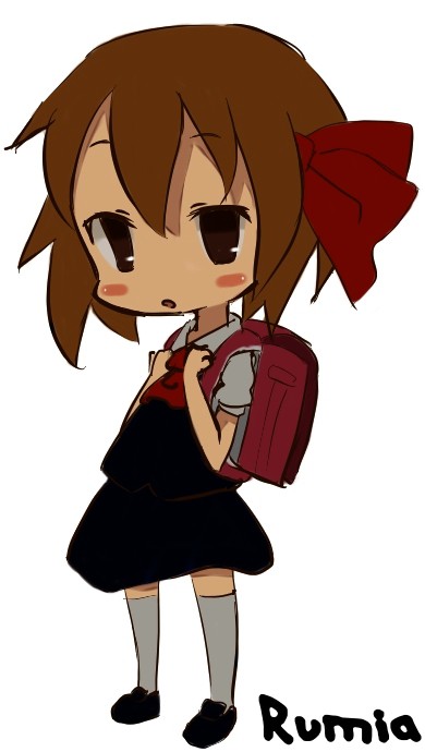 ランドセルーミア