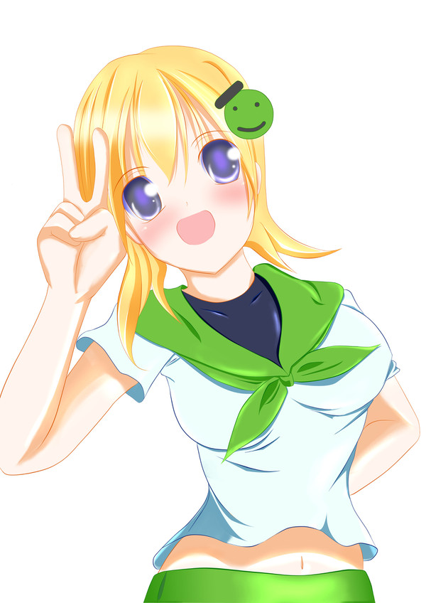 スマイリーさん