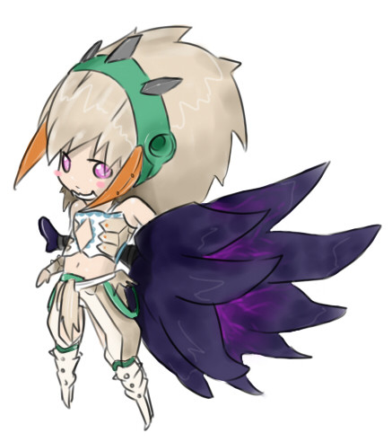 べりおろす