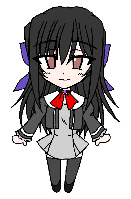 ライラさん
