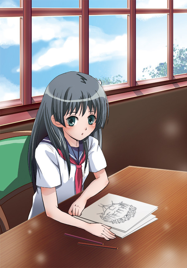 泪子