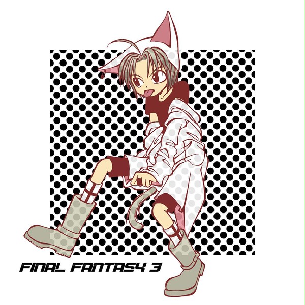 ｆｆ3　導師