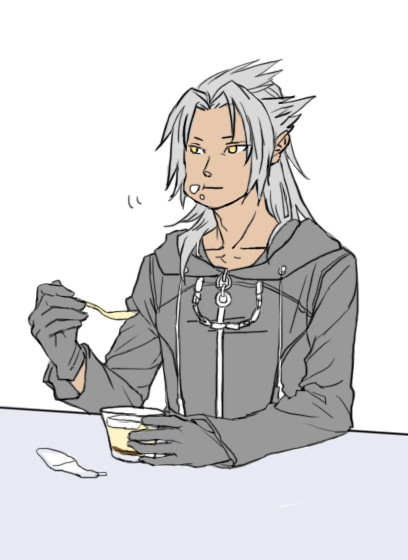おいしいプリン