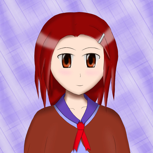 久しぶりに描いたら