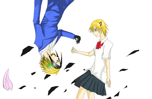 謎