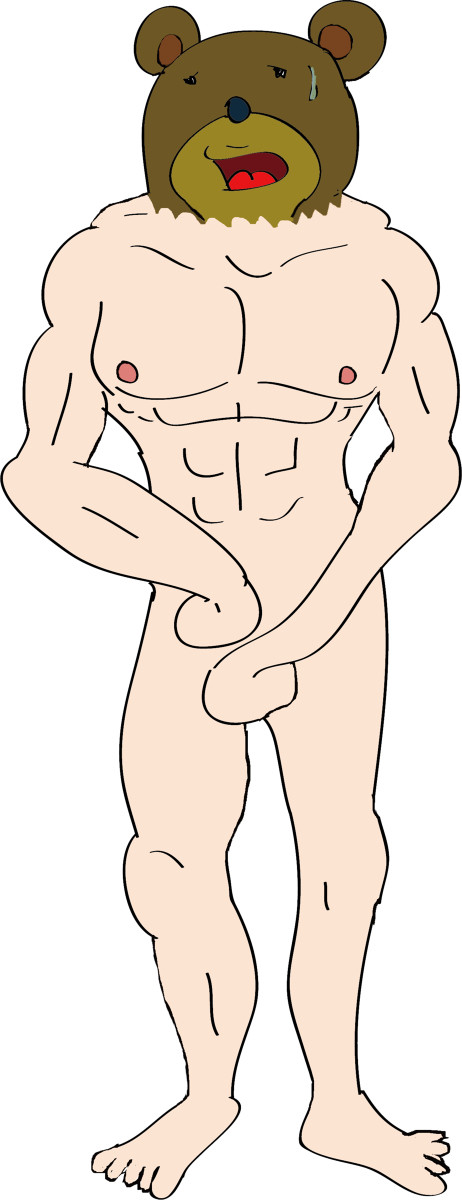 きんにくまさん