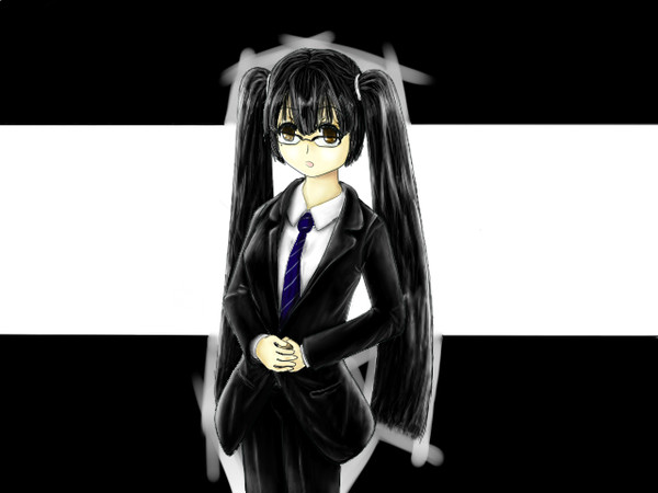 くろすけ