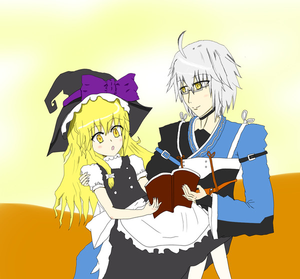 かまってもらったんだぜ