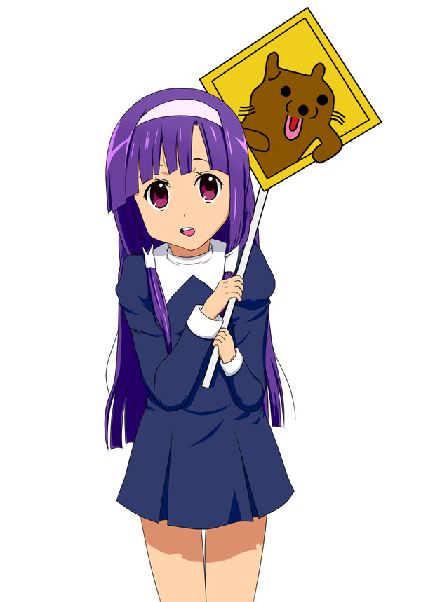 ざんげちゃん