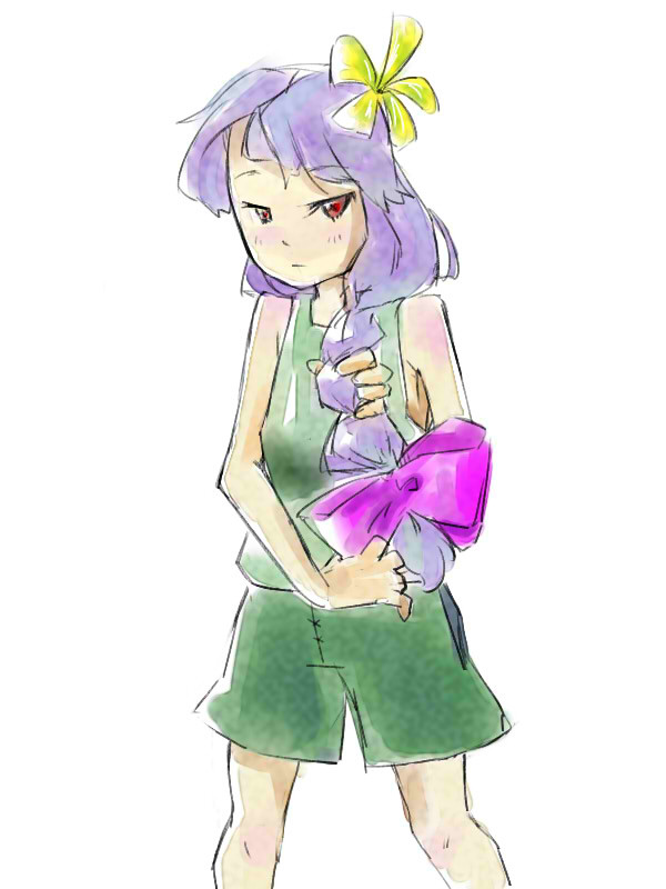 水彩
