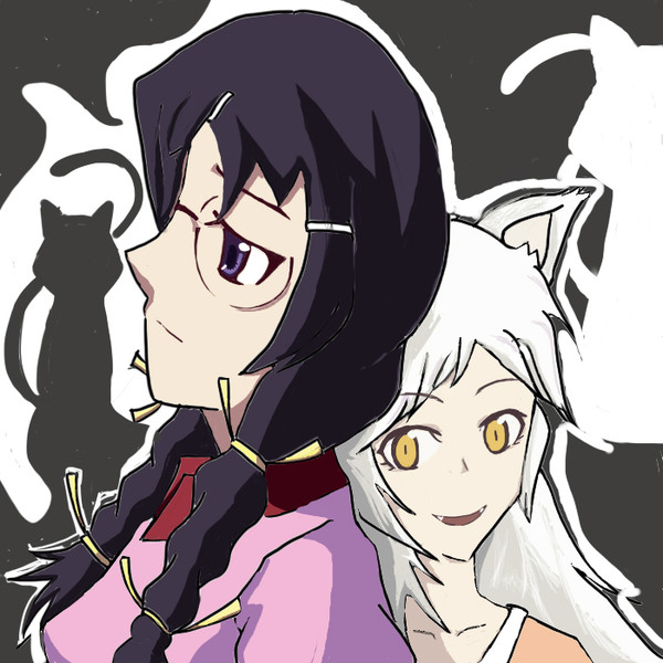 光と影