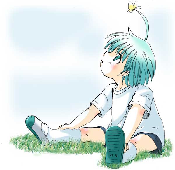 もうすぐ春だね