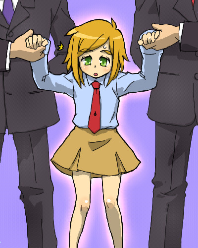 今日の大統領。