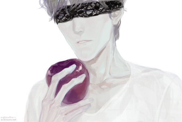 snow white
