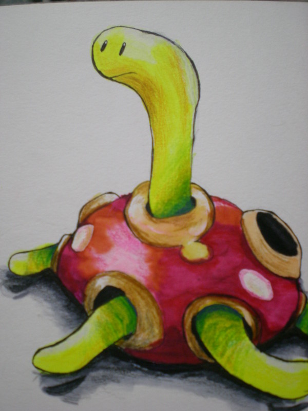 A POTPOT