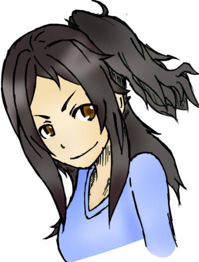 おねーさん