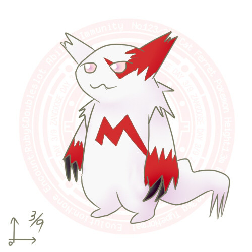 ザングース