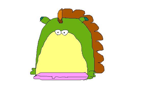 うろ覚えであたしンちのお母さん