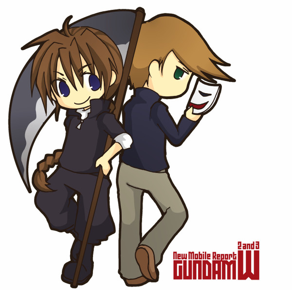 2と3