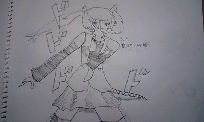 ミク