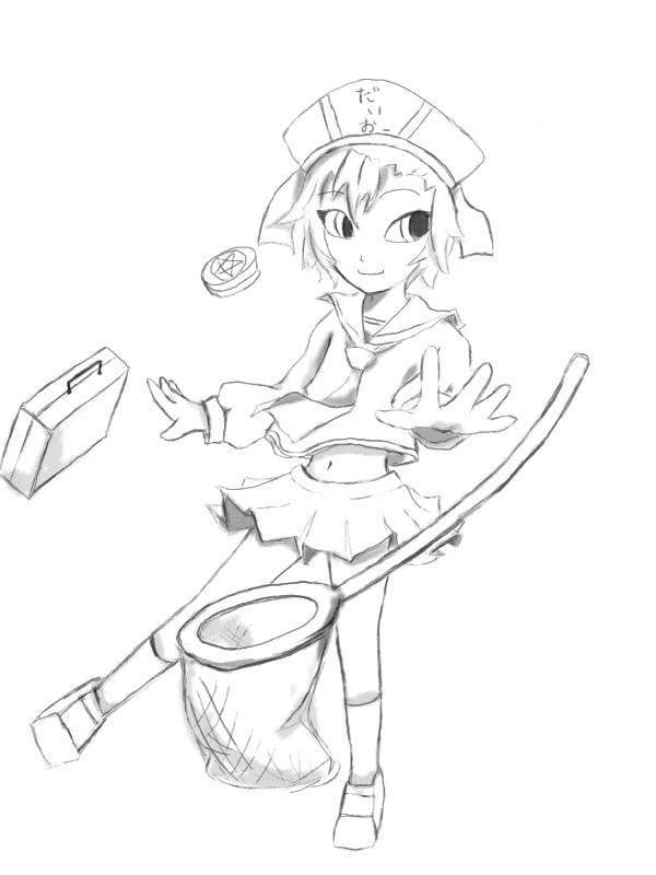 貴公子たるものやっぱタモっしょ☆