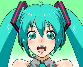 ミクの日