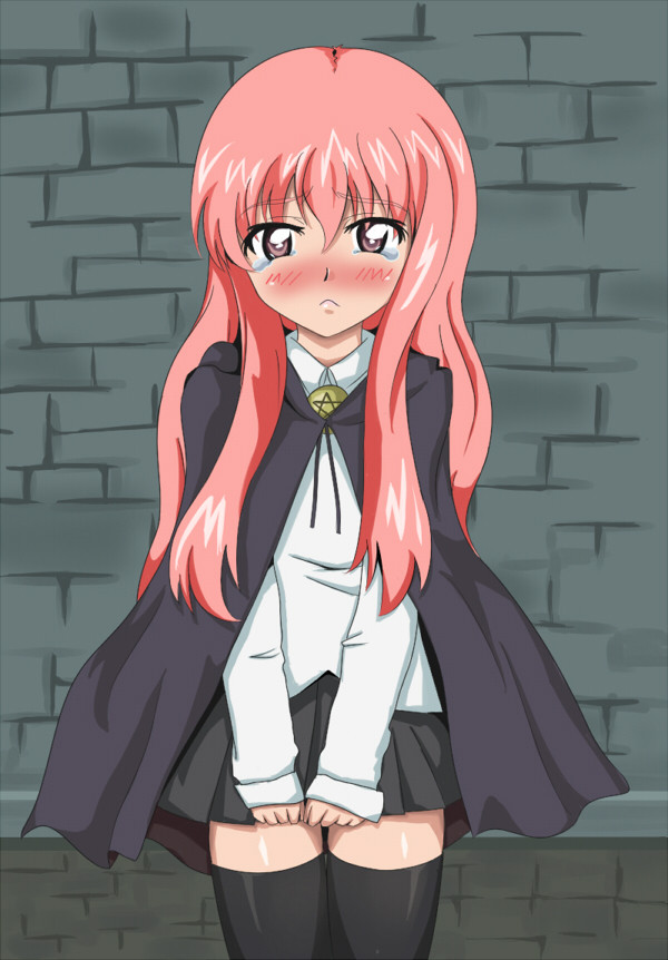 ｢す...好きなの....｣