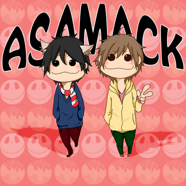 ASAMACK