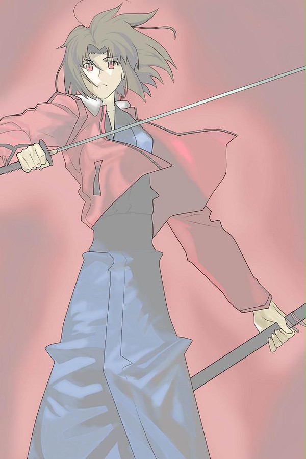 両義　式