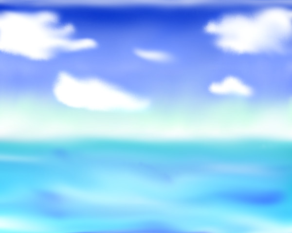 空