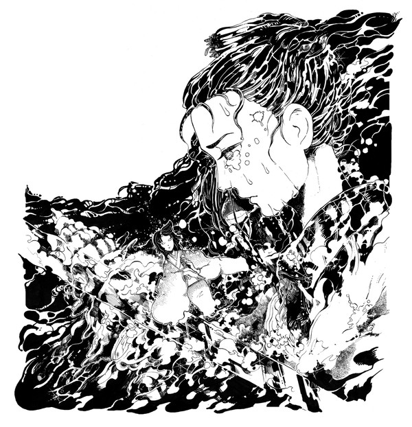 シグルイ