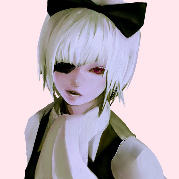 ゴチ子
