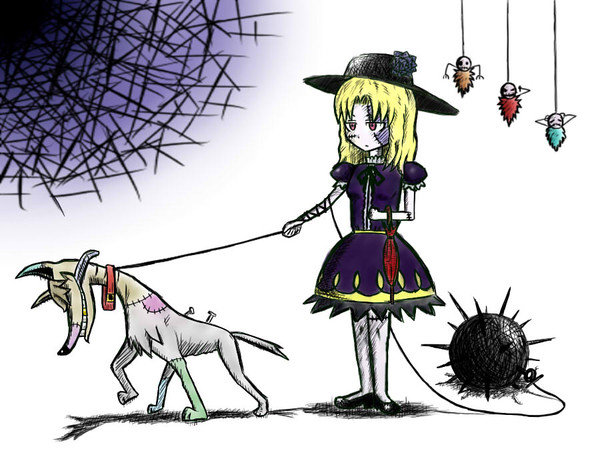 Death Walk
