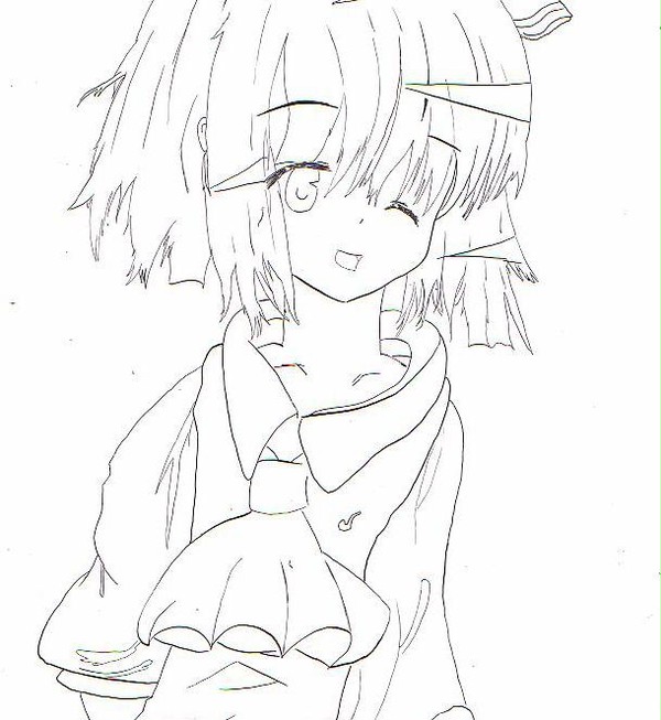 妖夢