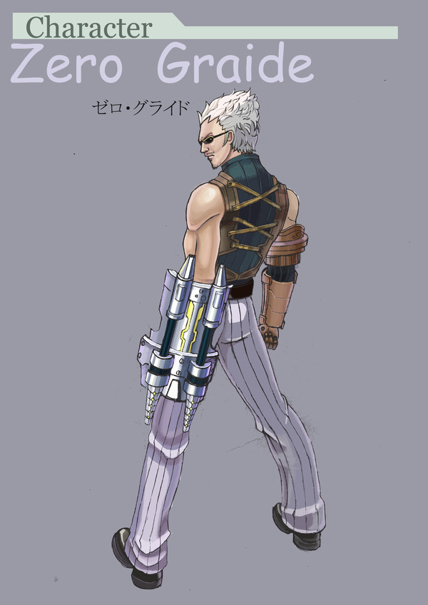 オリジナル。。
