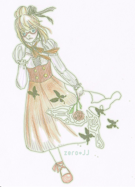 春野ゴシック