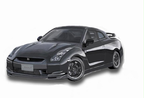 GT-R