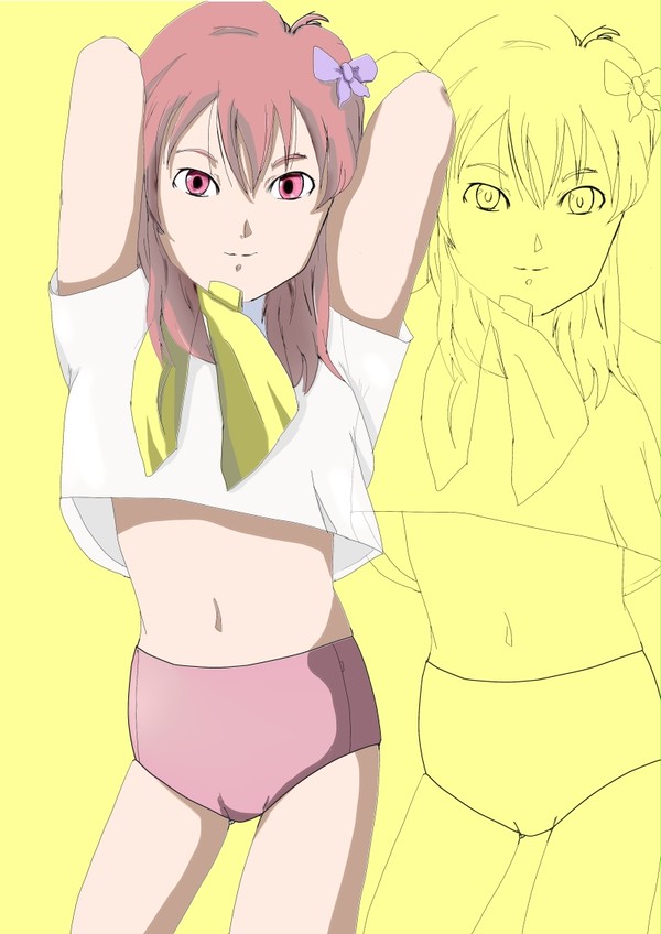 ブルマ